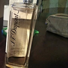 Духи Essence Pure от Dupont