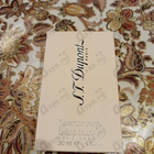 Отзывы Dupont Essence Pure