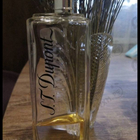 Духи Essence Pure от Dupont