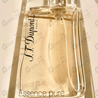 Духи Essence Pure от Dupont