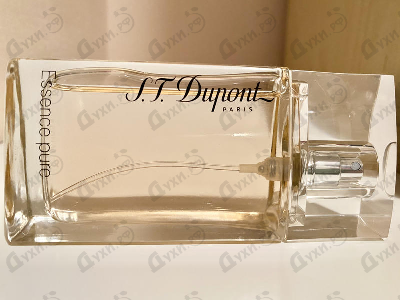 Парфюмерия Dupont Essence Pure