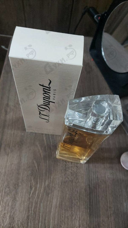 Отзывы Dupont Essence Pure