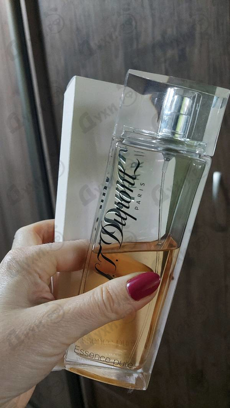 Купить Essence Pure от Dupont