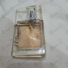 Духи Essence Pure от Dupont