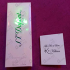 Отзывы Dupont Essence Pure