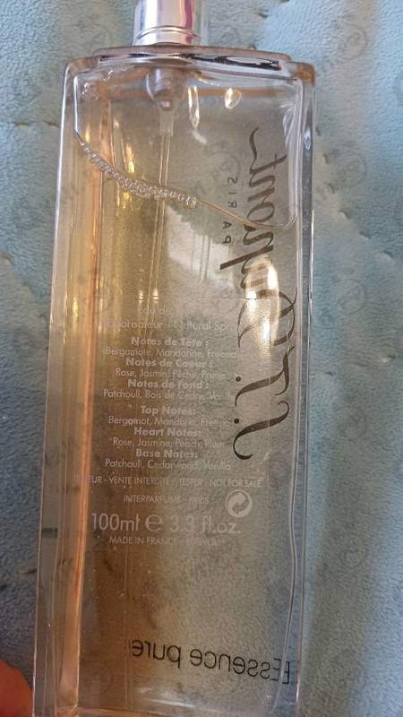 Отзывы Dupont Essence Pure