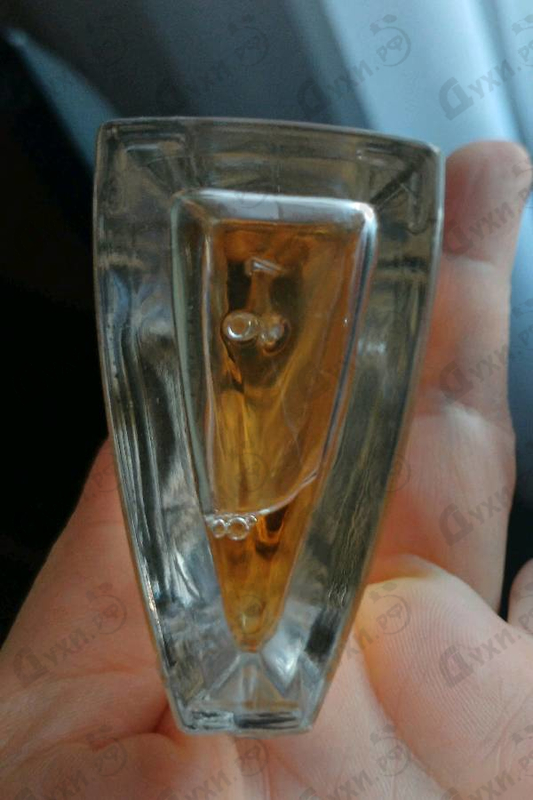 Парфюмерия Dupont Essence Pure