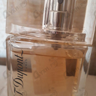 Духи Essence Pure от Dupont