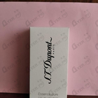 Духи Essence Pure от Dupont