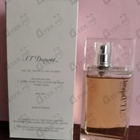 Отзыв Dupont Essence Pure