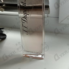 Духи Essence Pure от Dupont