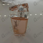 Духи Essence Pure от Dupont