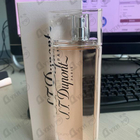 Духи Essence Pure от Dupont