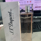 Духи Essence Pure от Dupont