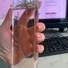 Духи Essence Pure от Dupont