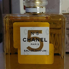 Отзывы Chanel No 5 Eau De Parfum 100th Anniversary – Ask For The Moon Limited Edition