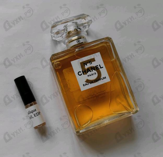 Парфюмерия Chanel No 5 Eau De Parfum 100th Anniversary – Ask For The Moon Limited Edition