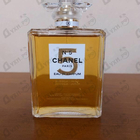 Отзывы Chanel No 5 Eau De Parfum 100th Anniversary – Ask For The Moon Limited Edition