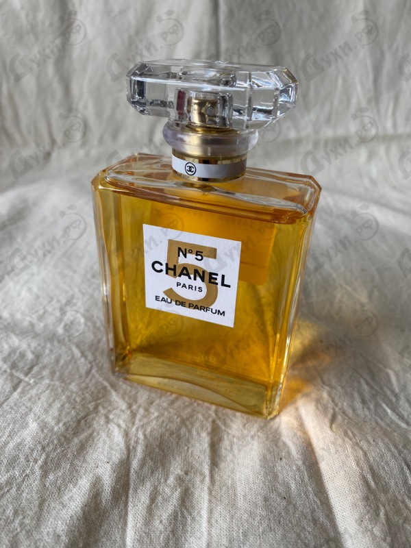 Парфюмерия No 5 Eau De Parfum 100th Anniversary – Ask For The Moon Limited Edition от Chanel