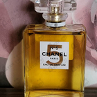 Отзыв Chanel No 5 Eau De Parfum 100th Anniversary – Ask For The Moon Limited Edition