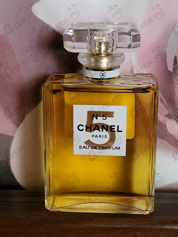 Парфюмерия No 5 Eau De Parfum 100th Anniversary – Ask For The Moon Limited Edition от Chanel