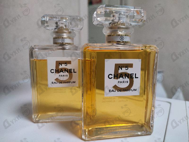 Купить Chanel No 5 Eau De Parfum 100th Anniversary – Ask For The Moon Limited Edition