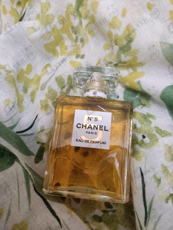 Парфюмерия No 5 Eau De Parfum 100th Anniversary – Ask For The Moon Limited Edition от Chanel