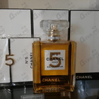 Отзывы Chanel No 5 Eau De Parfum 100th Anniversary – Ask For The Moon Limited Edition