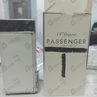 Духи Passenger от Dupont