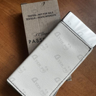 Духи Passenger от Dupont