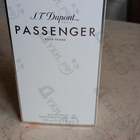 Духи Passenger от Dupont
