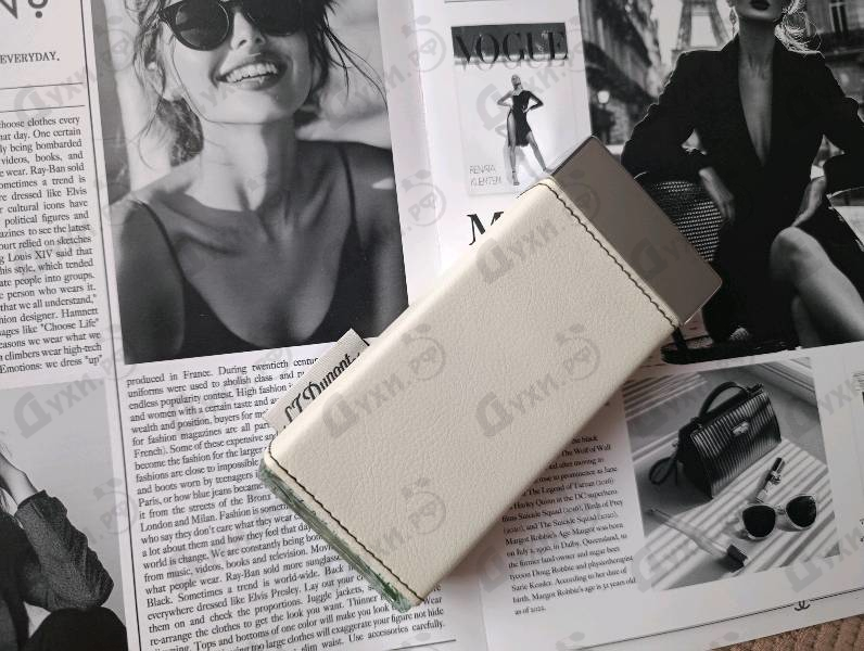 Парфюмерия Dupont Passenger