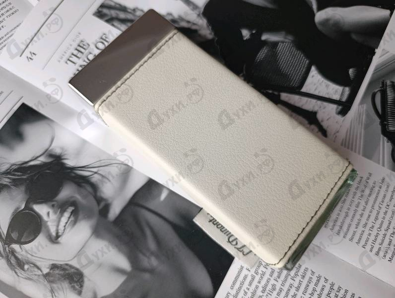 Духи Passenger от Dupont