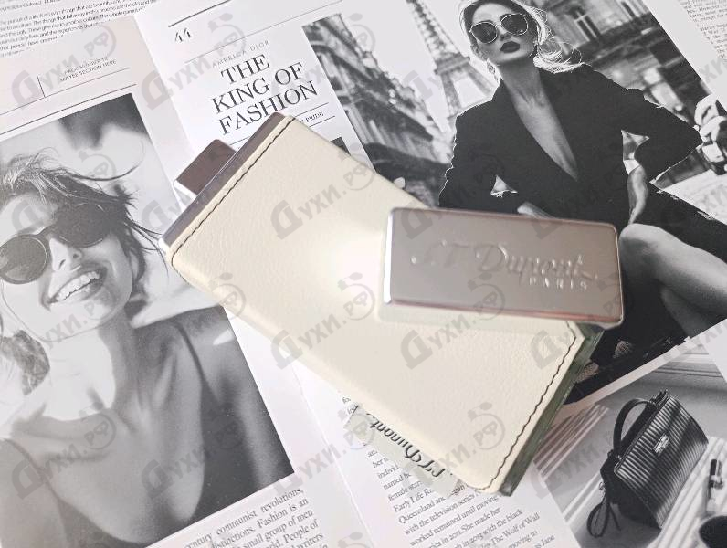 Отзыв Dupont Passenger