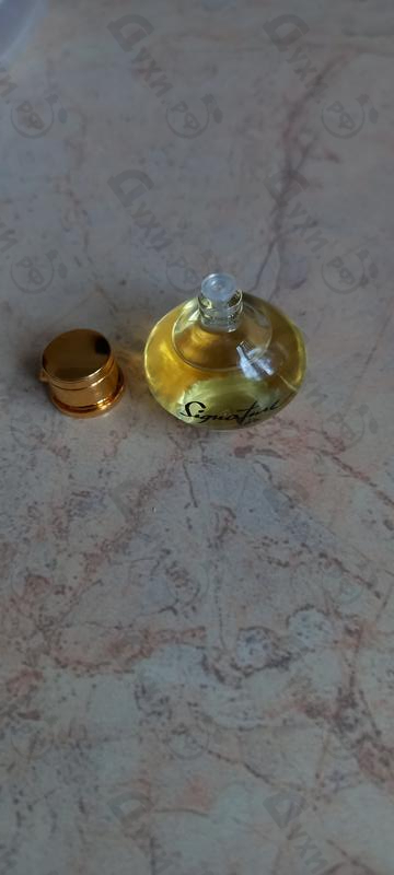 Купить Dupont Signature Парфюмерия Signature от Dupont