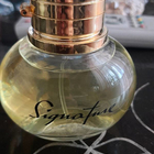 Духи Signature от Dupont