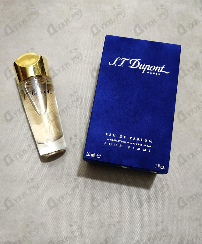 Парфюмерия Women от Dupont Купить Dupont Women