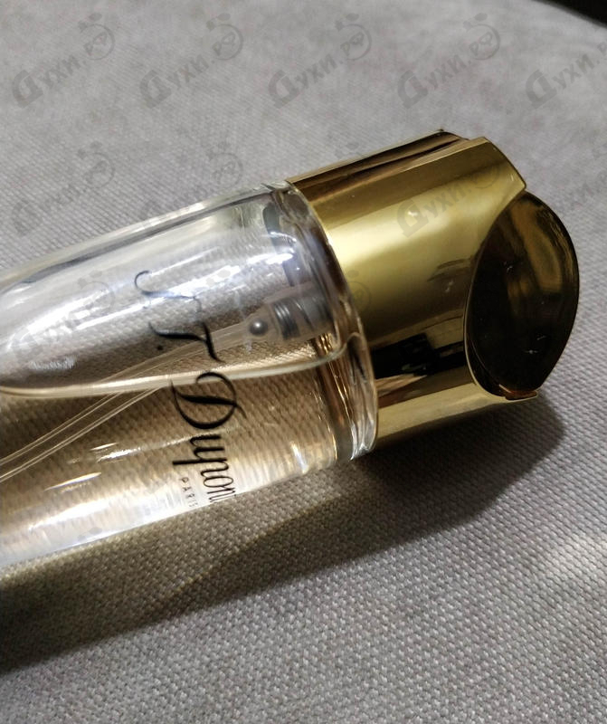 Парфюмерия Dupont Women Парфюмерия Women от Dupont