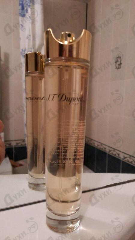 Купить Women от Dupont Отзыв Dupont Women