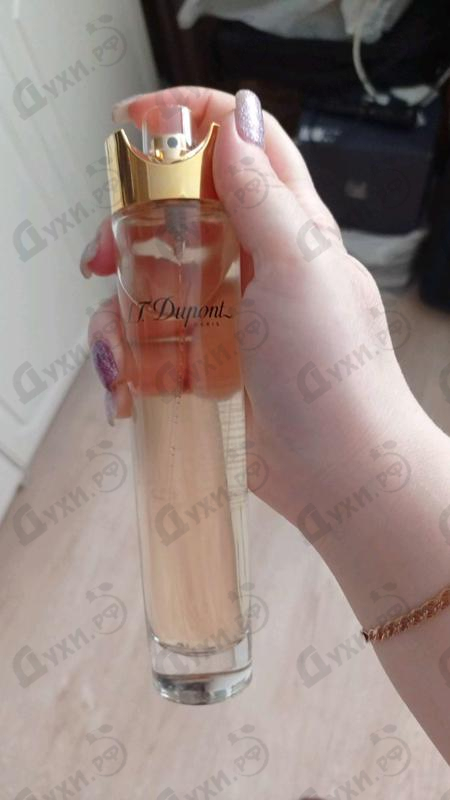 Парфюм Dupont Women Парфюмерия Women от Dupont