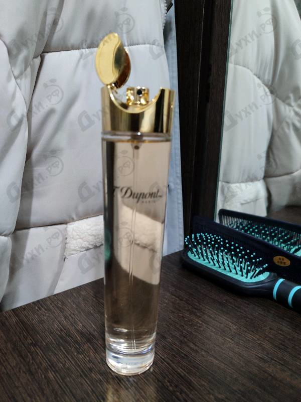 Парфюмерия Women от Dupont