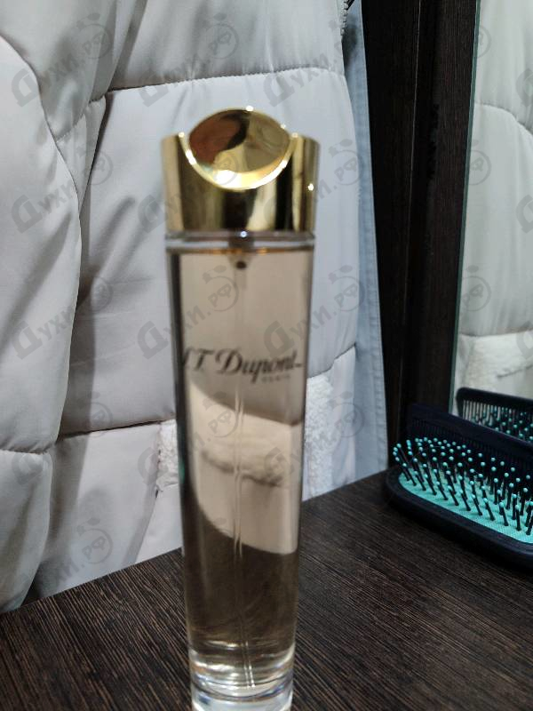 Парфюмерия Dupont Women