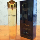 Отзыв Dupont Women