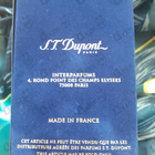 Парфюм Dupont Women