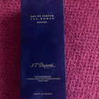 Отзыв Dupont Women