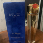 Духи Women от Dupont