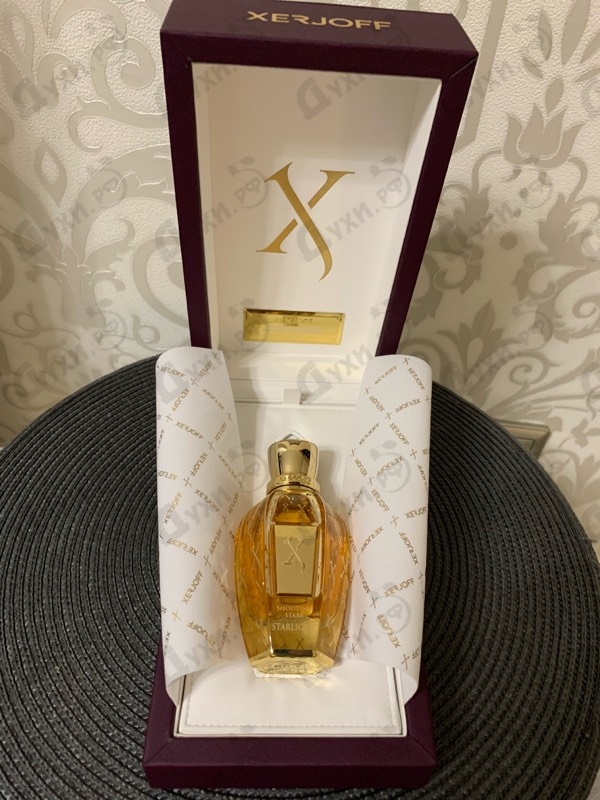 Отзывы Xerjoff Starlight