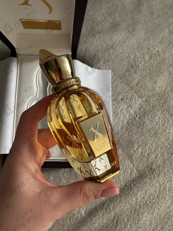 Купить Starlight от Xerjoff