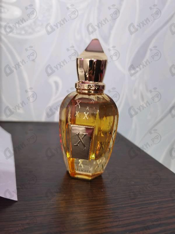 Парфюм Xerjoff Starlight Купить Starlight от Xerjoff