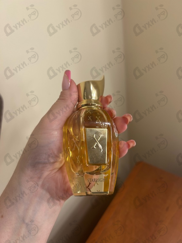 Отзывы Xerjoff Starlight